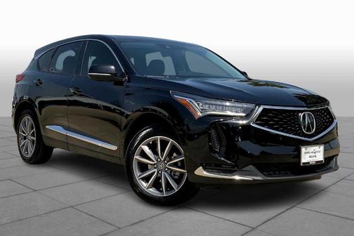 2024 Acura RDX Technology Package