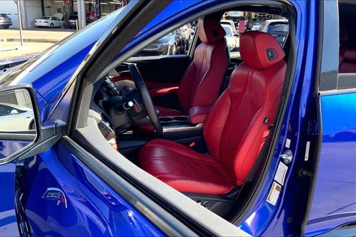 2025 Acura RDX A-Spec Advance