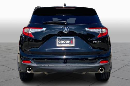 2019 Acura RDX Technology Package