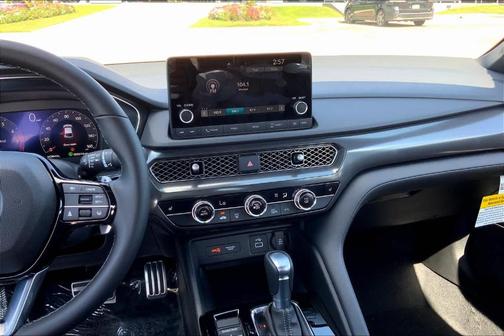 2025 Acura Integra w/A-Spec Package