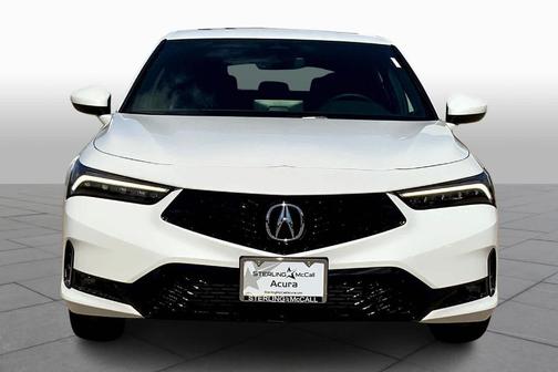 2025 Acura Integra w/A-Spec Package