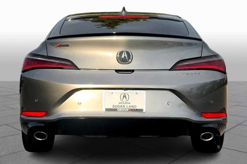 2024 Acura Integra A-Spec Technology