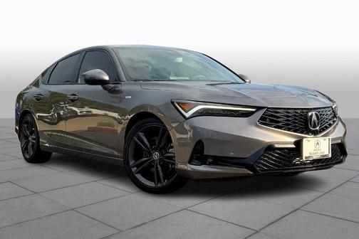 2024 Acura Integra A-Spec Technology