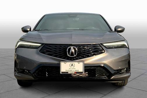 2024 Acura Integra A-Spec Technology