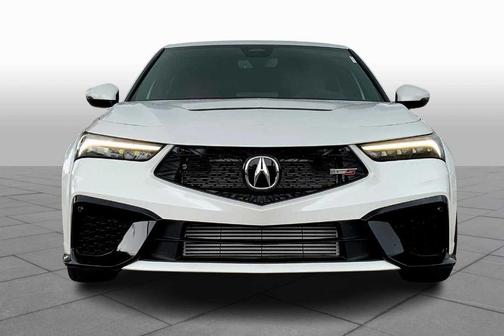 2025 Acura Integra Type S