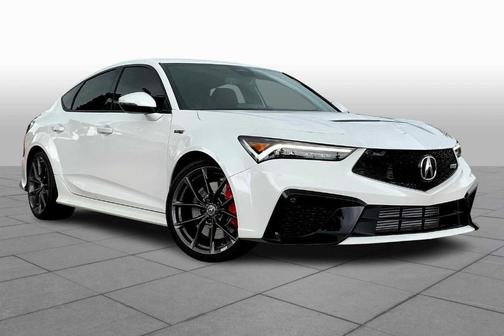 2025 Acura Integra Type S