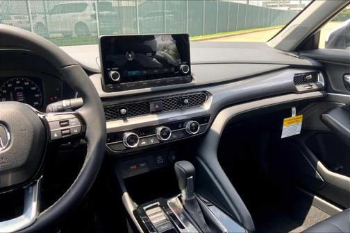 2025 Acura Integra Base
