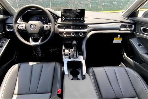 2025 Acura Integra Base