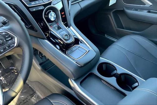 2025 Acura RDX Base