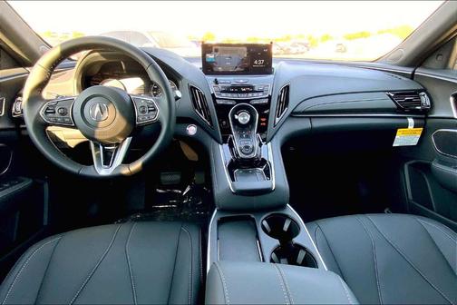 2025 Acura RDX Base