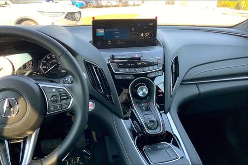 2025 Acura RDX Base