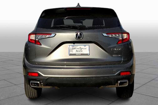 2025 Acura RDX Base