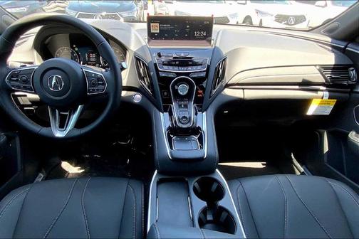 2025 Acura RDX Base