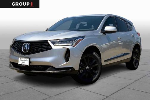 2025 Acura RDX Base