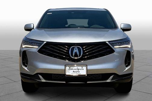 2025 Acura RDX Base