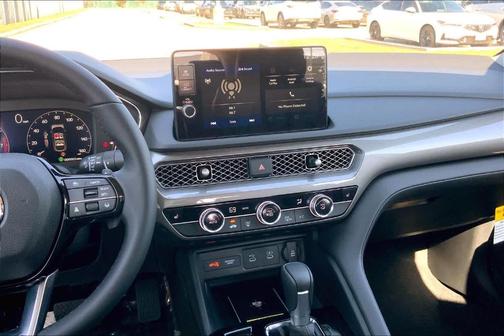 2026 Acura Integra Base