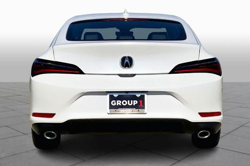 2026 Acura Integra Base