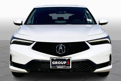 2026 Acura Integra Base