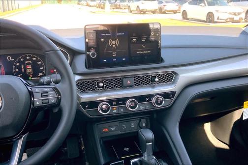 2026 Acura Integra Base