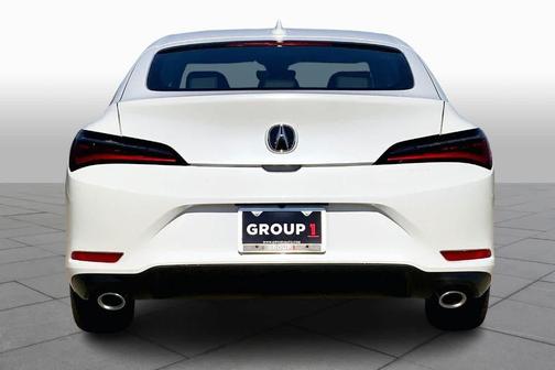 2026 Acura Integra Base