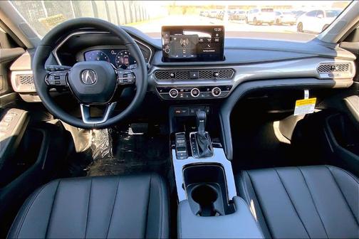 2026 Acura Integra Base