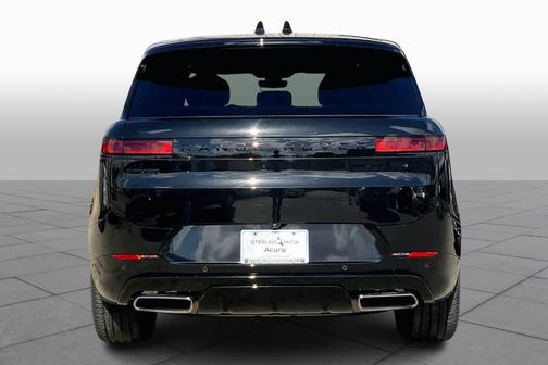 2024 Land Rover Range Rover Sport Dynamic SE