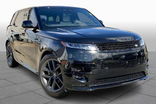 2024 Land Rover Range Rover Sport Dynamic SE