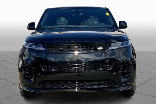 2024 Land Rover Range Rover Sport Dynamic SE