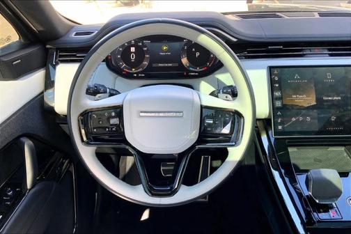 2024 Land Rover Range Rover Sport Dynamic SE