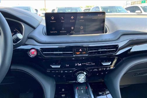2024 Acura MDX Advance