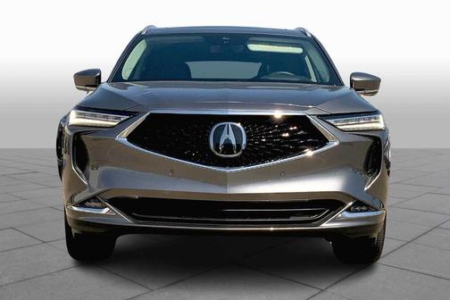 2024 Acura MDX Advance