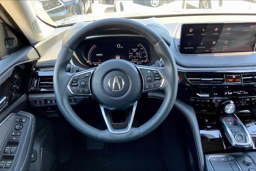 2024 Acura MDX Advance