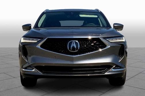 2024 Acura MDX Advance