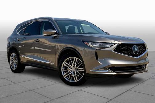 2024 Acura MDX Advance