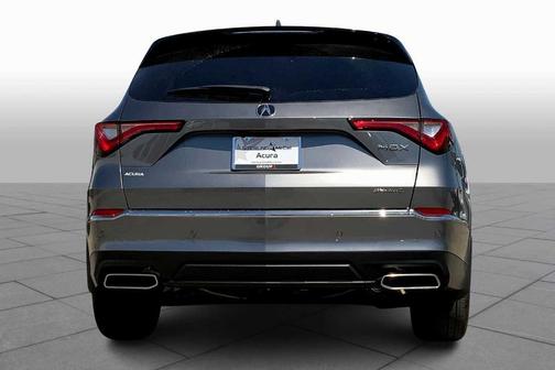 2024 Acura MDX Advance