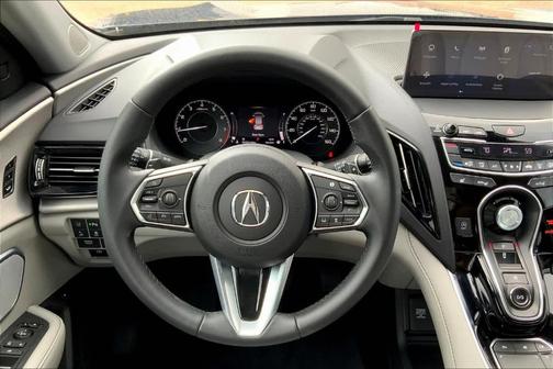 2021 Acura RDX Technology Package