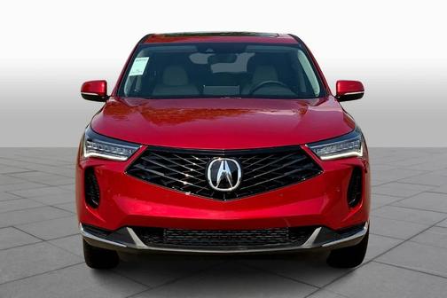 2025 Acura RDX Technology Package