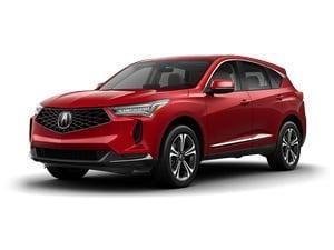2025 Acura RDX Technology Package