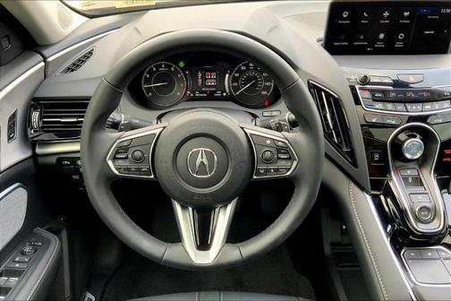2025 Acura RDX Technology Package