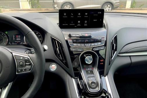 2025 Acura RDX Technology Package