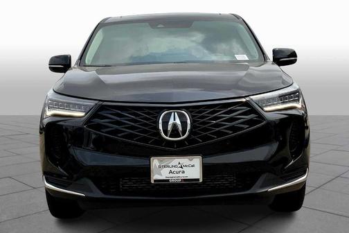 2025 Acura RDX Technology Package