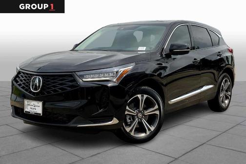 2025 Acura RDX Technology Package