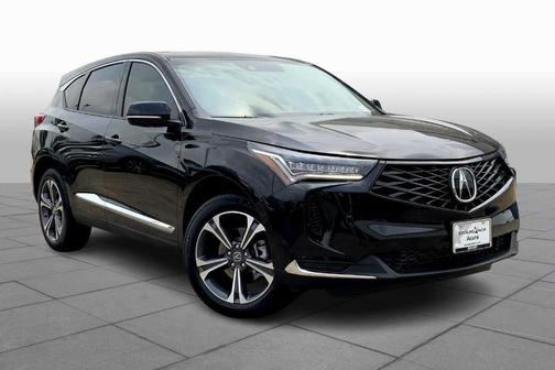 2025 Acura RDX Technology Package