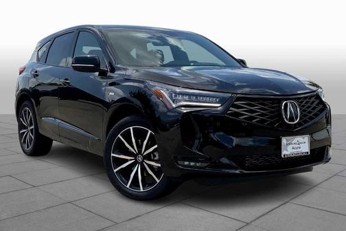 2025 Acura RDX A-Spec Advance