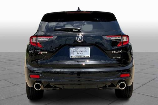2025 Acura RDX A-Spec Advance