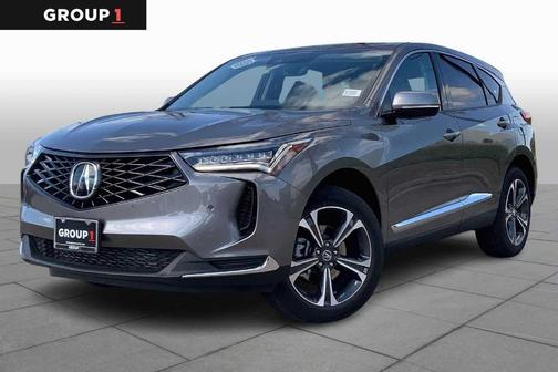 2025 Acura RDX Technology Package