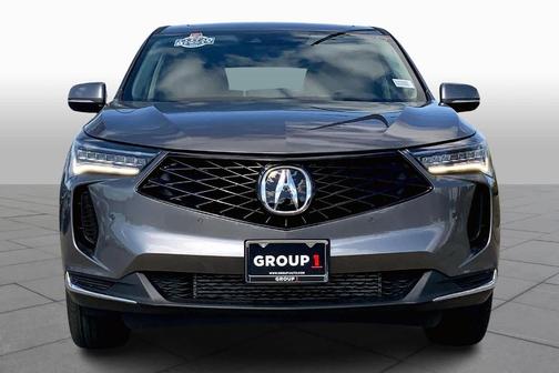 2025 Acura RDX Technology Package