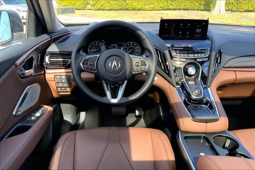 2025 Acura RDX Technology Package