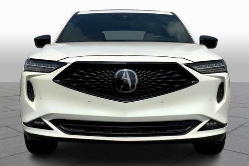 2022 Acura MDX A-Spec