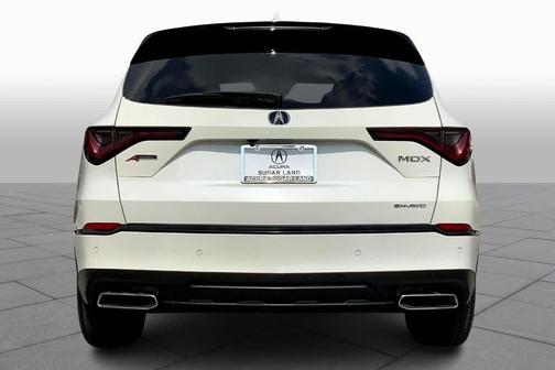 2022 Acura MDX A-Spec